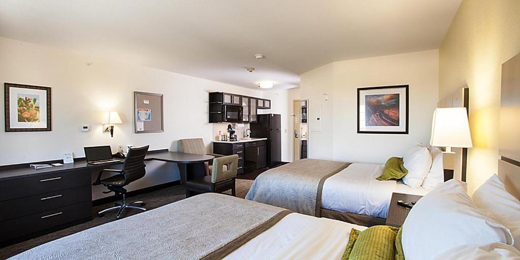 Candlewood Suites Belle Vernon By Ihg Exteriér fotografie