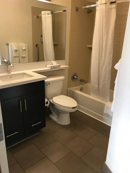 Candlewood Suites Belle Vernon By Ihg Exteriér fotografie